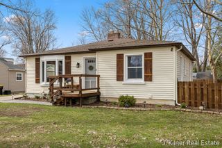 65 Betty Street, Comstock Park, MI 49321