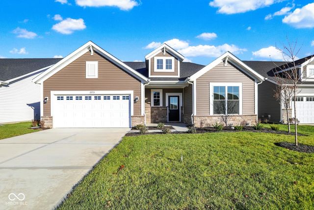 19773 Highclere Lane, Sheridan, IN 46069