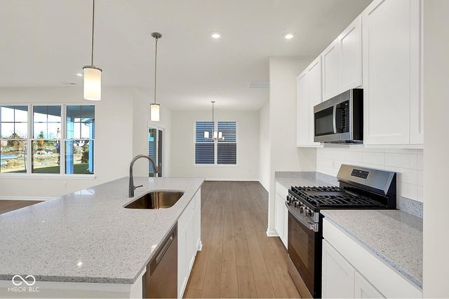 19773 Highclere Lane, Sheridan, IN 46069