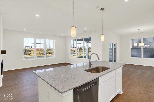 19773 Highclere Lane, Sheridan, IN 46069