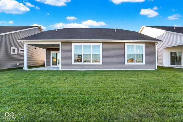 19773 Highclere Lane, Sheridan, IN 46069