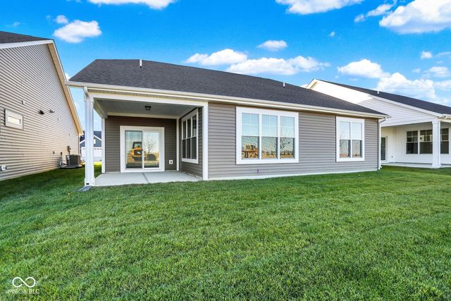 19773 Highclere Lane, Sheridan, IN 46069