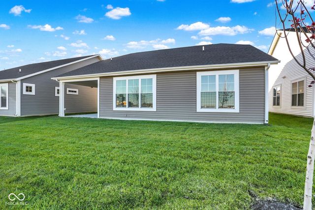 19773 Highclere Lane, Sheridan, IN 46069