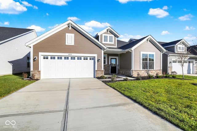 19773 Highclere Lane, Sheridan, IN 46069