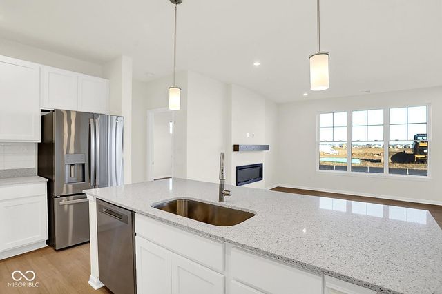 19773 Highclere Lane, Sheridan, IN 46069