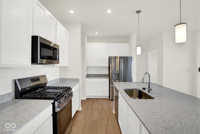 19773 Highclere Lane, Sheridan, IN 46069