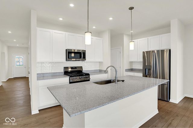 19773 Highclere Lane, Sheridan, IN 46069