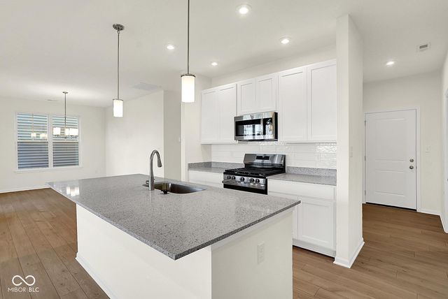 19773 Highclere Lane, Sheridan, IN 46069