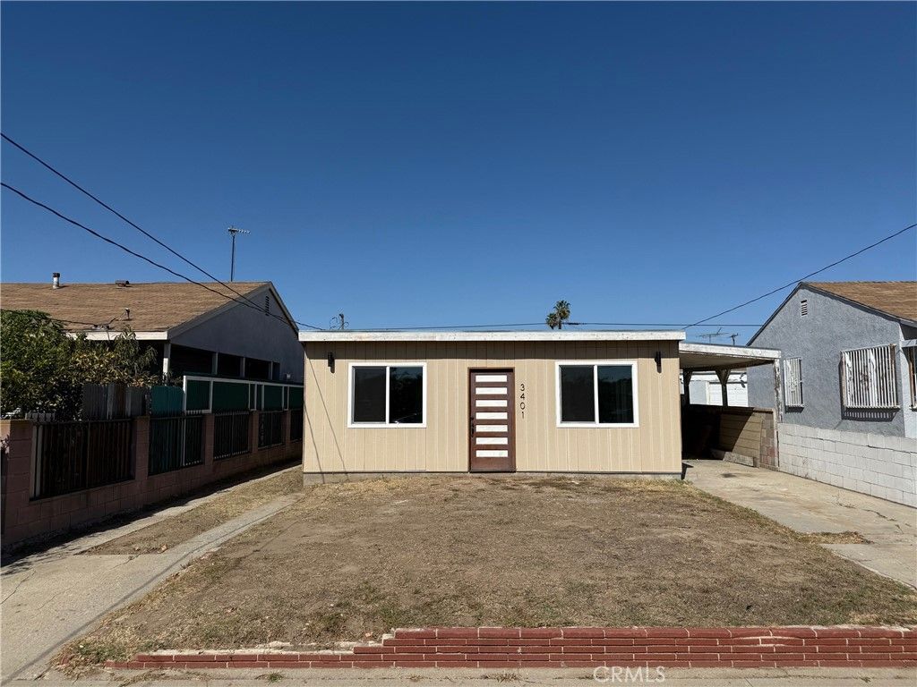 3401 110th Street, Inglewood, CA 90303 — photo 2