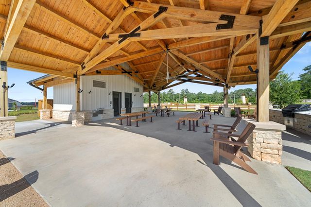 909 Silver Buckle Lane, Montgomery, TX 77356