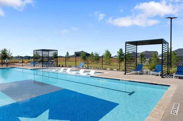 909 Silver Buckle Lane, Montgomery, TX 77356