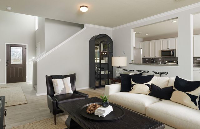 909 Silver Buckle Lane, Montgomery, TX 77356