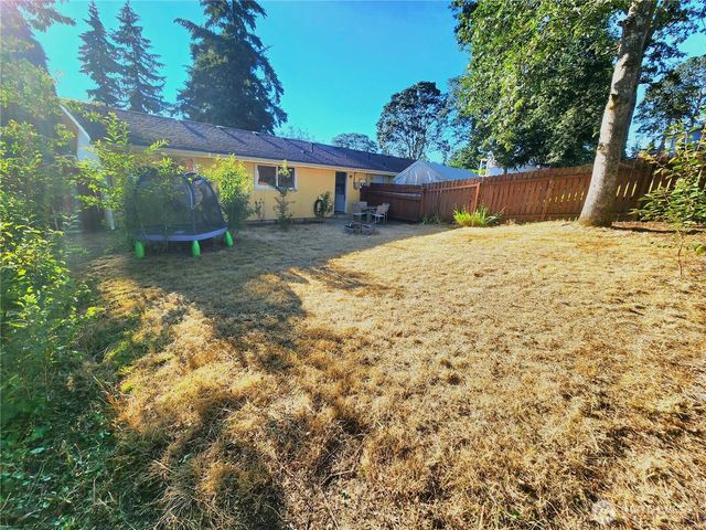 11901 Ainsworth Avenue S, Tacoma, WA 98444