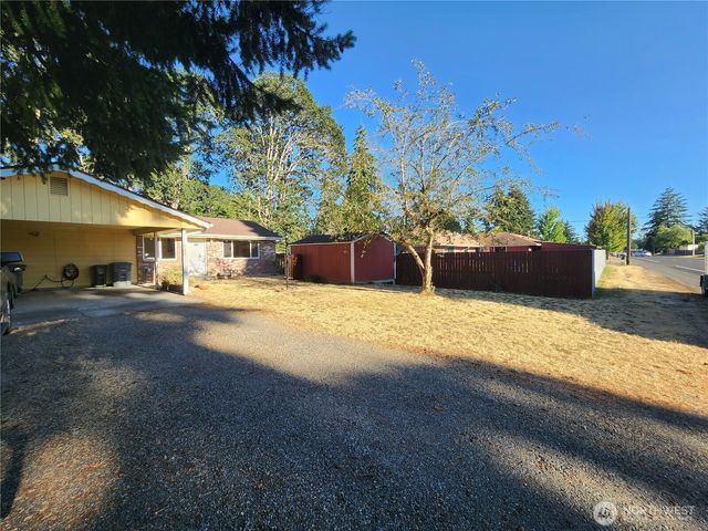 11901 Ainsworth Avenue S, Tacoma, WA 98444