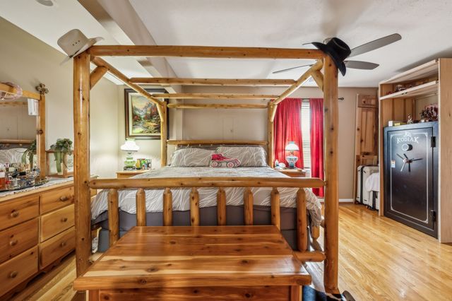 595 Pack Cir, Smithville, TN 37166