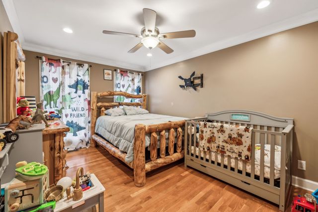 595 Pack Cir, Smithville, TN 37166