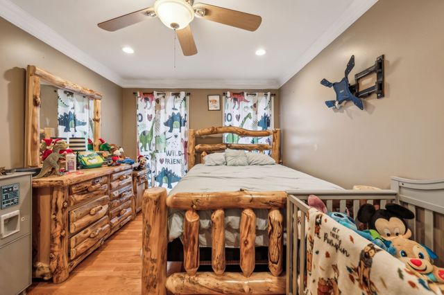 595 Pack Cir, Smithville, TN 37166