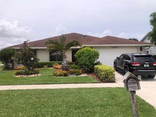 7960 Chula Vista Crescent, Boca Raton, FL 33433