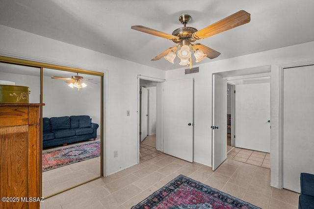 336 S Paseo Cerro Unit A, Green Valley, AZ 85614