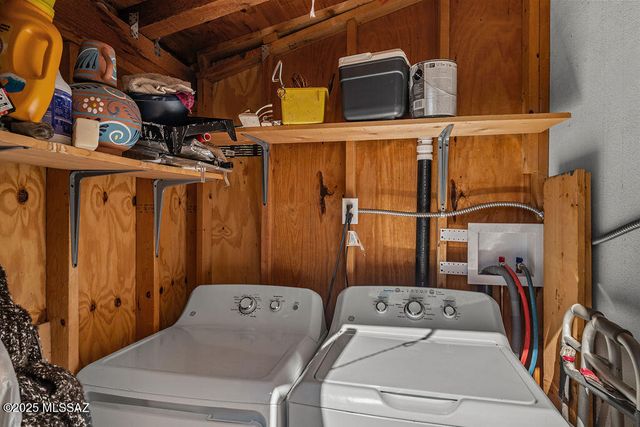 336 S Paseo Cerro Unit A, Green Valley, AZ 85614