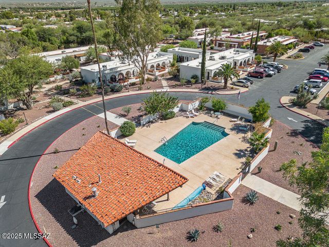 336 S Paseo Cerro Unit A, Green Valley, AZ 85614