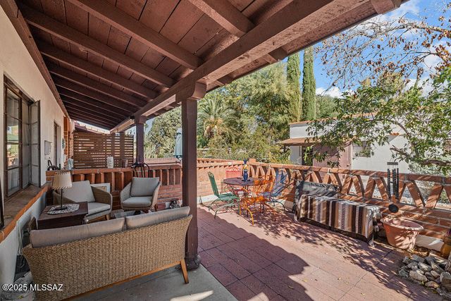 336 S Paseo Cerro Unit A, Green Valley, AZ 85614