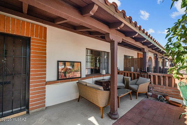 336 S Paseo Cerro Unit A, Green Valley, AZ 85614