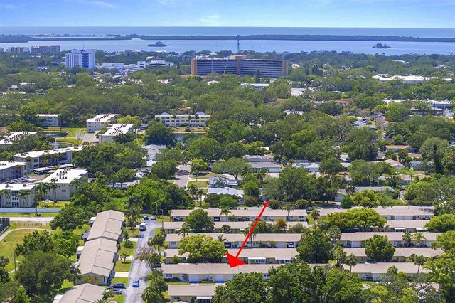 834 CAMBRIDGE COURT, Dunedin, FL 34698