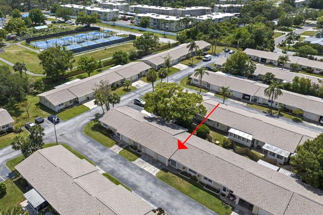 834 CAMBRIDGE COURT, Dunedin, FL 34698