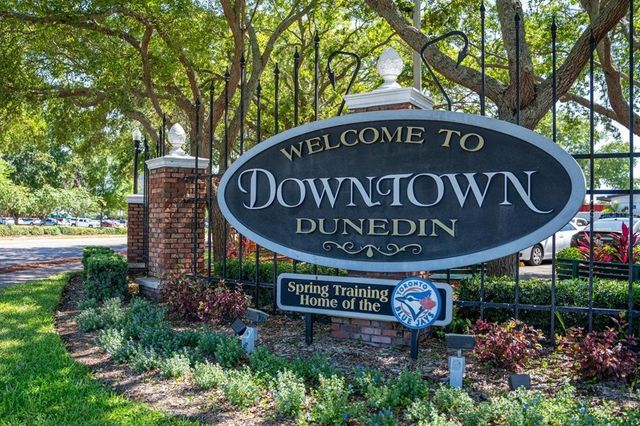 834 CAMBRIDGE COURT, Dunedin, FL 34698