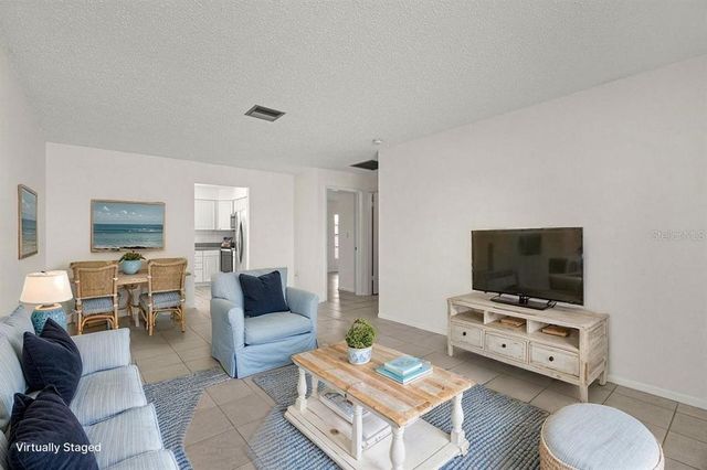 834 CAMBRIDGE COURT, Dunedin, FL 34698