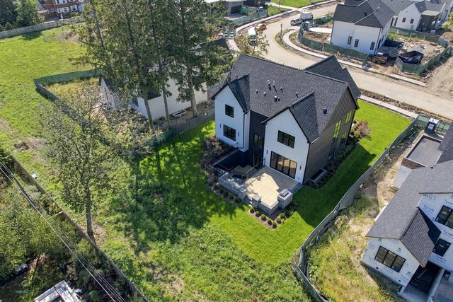 414 Forest Edge Drive, Glencoe, IL 60022