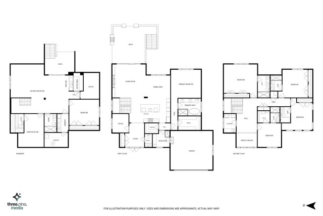 414 Forest Edge Drive, Glencoe, IL 60022
