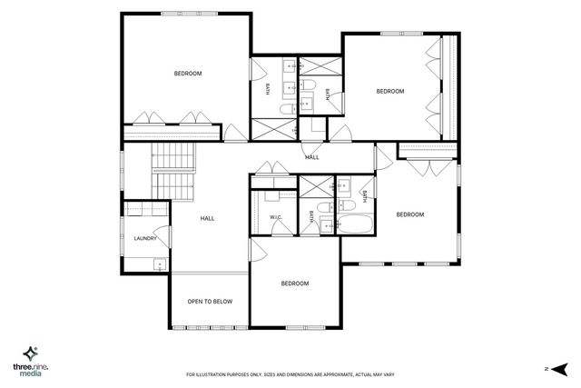 414 Forest Edge Drive, Glencoe, IL 60022