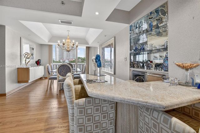 3000 Island Boulevard 502, Aventura, FL 33160