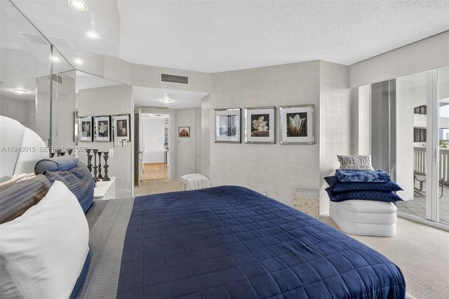 3000 Island Boulevard 502, Aventura, FL 33160