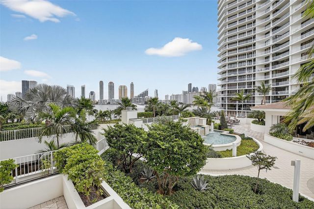 3000 Island Boulevard 502, Aventura, FL 33160