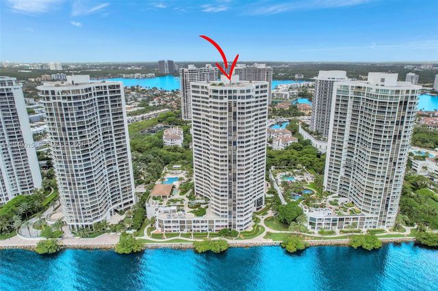3000 Island Boulevard 502, Aventura, FL 33160