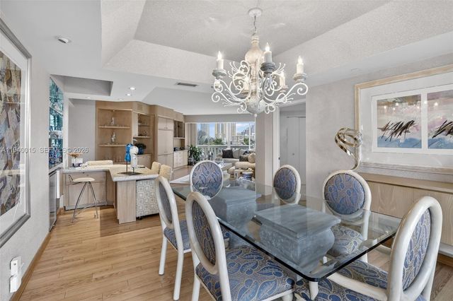 3000 Island Boulevard 502, Aventura, FL 33160