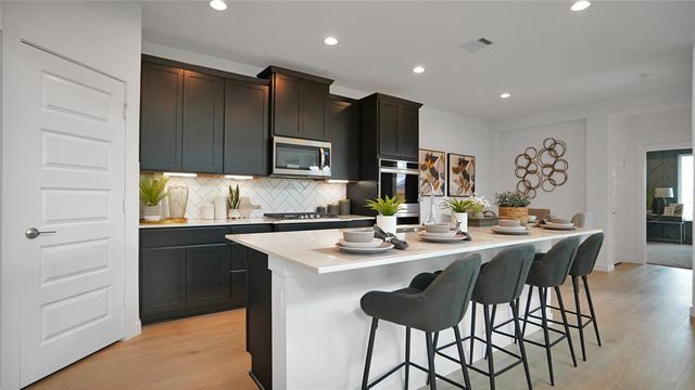 2806 Berry Basket Trail, Richmond, TX 77406