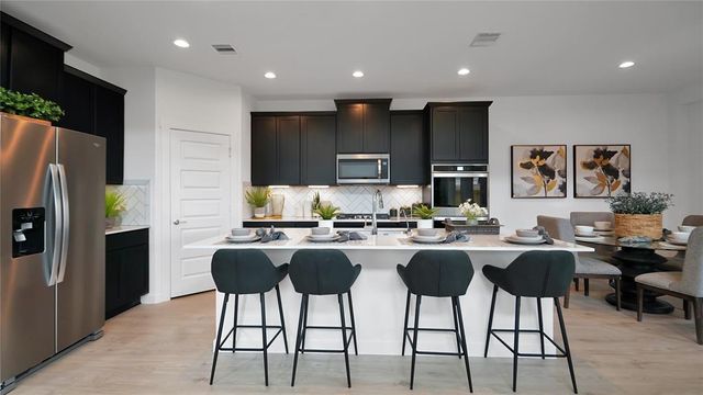 2806 Berry Basket Trail, Richmond, TX 77406
