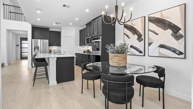2806 Berry Basket Trail, Richmond, TX 77406