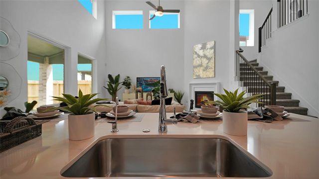 2806 Berry Basket Trail, Richmond, TX 77406