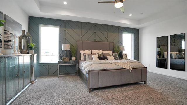 2806 Berry Basket Trail, Richmond, TX 77406