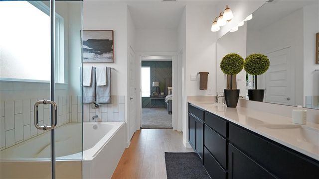 2806 Berry Basket Trail, Richmond, TX 77406