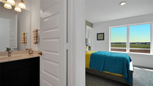 2806 Berry Basket Trail, Richmond, TX 77406