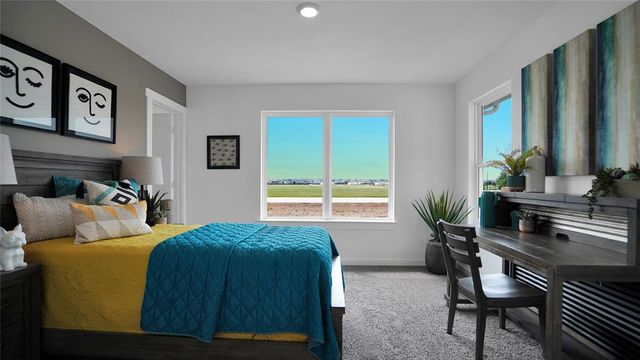2806 Berry Basket Trail, Richmond, TX 77406