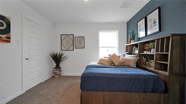 2806 Berry Basket Trail, Richmond, TX 77406