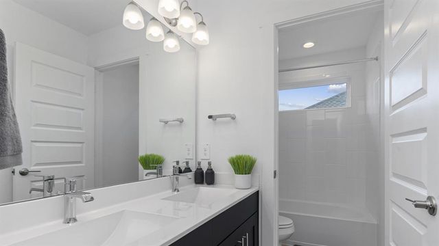 2806 Berry Basket Trail, Richmond, TX 77406