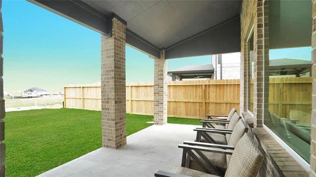 2806 Berry Basket Trail, Richmond, TX 77406